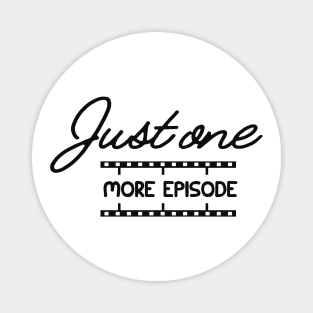 Movie - Just one episode Magnet